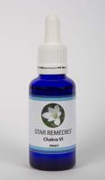 Star Remedies Chakra 6 30 Milliliter - thumbnail