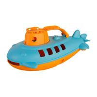 Bio Plastic Onderzeeboot - thumbnail