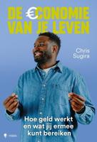De economie van je leven - Chris Sugira - ebook - thumbnail