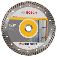Bosch Accessories 2608603252 2608603252 Diamanten doorslijpschijf Diameter 230 mm 10 stuk(s) - thumbnail