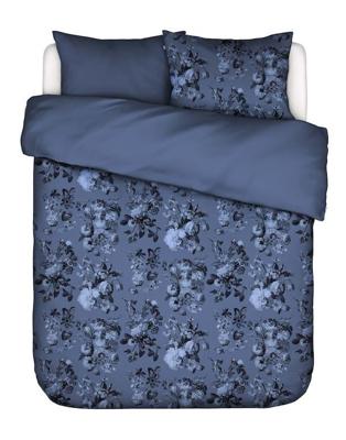 Essenza Essenza Florice Dekbedovertrek Bijou blue 140x200/220
