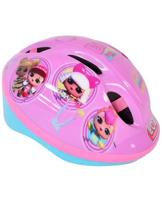 Volare Kinder helm dolls 52-56cm - thumbnail