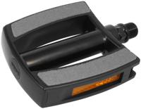 UNION pedaal "sp-828 sbl" pedal sp-828 sbl black/grey - thumbnail