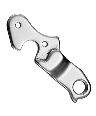 Union derailleurpad gh-075 met schroefset m4x0.7