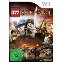 LEGO Lord of the Rings (verpakking Duits, game Engels) - thumbnail