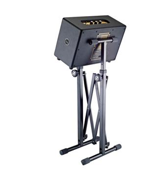 Konig & Meyer 18826 multifunctioneel statief