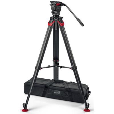 Sachtler System Aktiv8T Flowtech75 MS