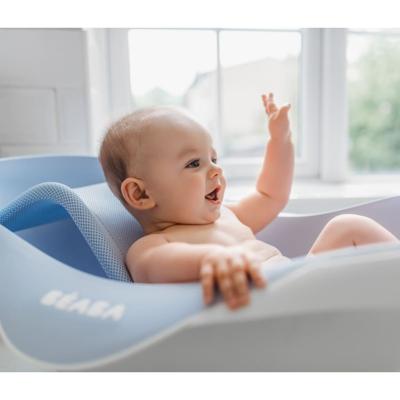BEABA 920369 babybadzitje Jongen/meisje Grijs