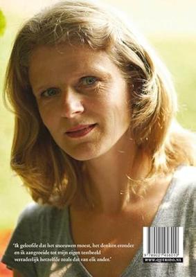 Sasja Janssen Ik trek mijn species aan Sasja Janssen Ik trek mijn species aan