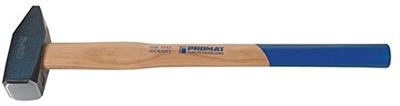Promat/Tecwerk Voorhamer | 3000 g | hickory - 4000811197 Promat/Tecwerk Voorhamer | 3000 g | hickory - 4000811197