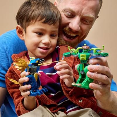 LEGO® NINJAGO 71853