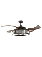 Beacon Klassieke plafondventilatorFanway Classic Ø 122cm - 212925 - thumbnail