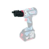 Bosch Accessoires GEA FC2 Professional - FlexiClick-opzetstuk - 1600A001SJ - thumbnail