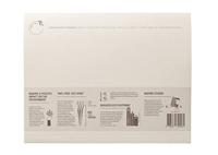 Pocketmap djois tree-free a4 226gr gs | 10 stuks - thumbnail