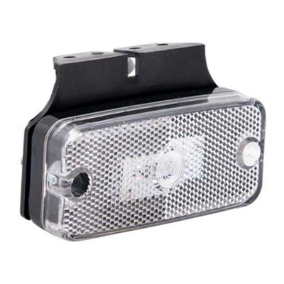 Breedtelamp/pendellamp LED Radex