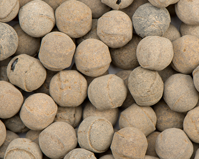 Kindly's salmiak hagel (3,5kg)