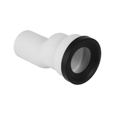 Geberit aansluitset staande closet afvoer horizontaal met sprong 131085111