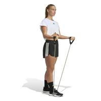 Adidas Pacer High Rise Short - thumbnail