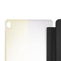 Hama Tablethoes Extreme Protect voor Apple iPad Air 13 2024 Zwart/Transparant - thumbnail