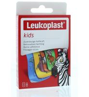 Leukoplast Kids Assortiment 12 7321707 - thumbnail