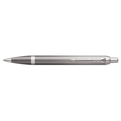 Balpen Parker IM Rituals grey CT medium