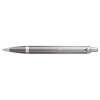 Balpen Parker IM Rituals grey CT medium - thumbnail