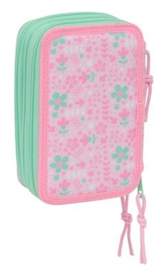 Alleshouder Glow Lab Amazing 12,5 x 19,5 x 5,5 cm 37 Onderdelen Alleshouder Glow Lab Amazing 12,5 x 19,5 x 5,5 cm 37 Onderdelen