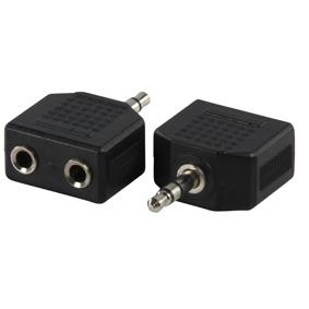 Valueline ac-012 kabelinterface en voeding