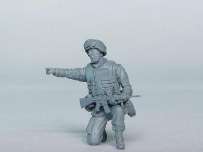 Trumpeter 1/35 US Marine Corps Irak 2003 Trumpeter 1/35 US Marine Corps Irak 2003