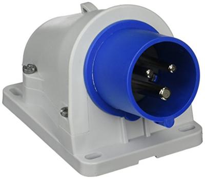 Schneider Electric PKX16W423 PKX16W423 CEE-wandstekker 16 A 250 V 1 stuk(s)
