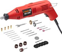 Meister Mini-Schuurmachine 135W Kb135M 2Y W - WU5400620 - thumbnail