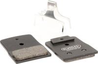 Elvedes schijfremblok aerostream pads gesint. 6894cp - thumbnail