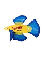 Yeowww! Mo Betta Fish Blue - thumbnail