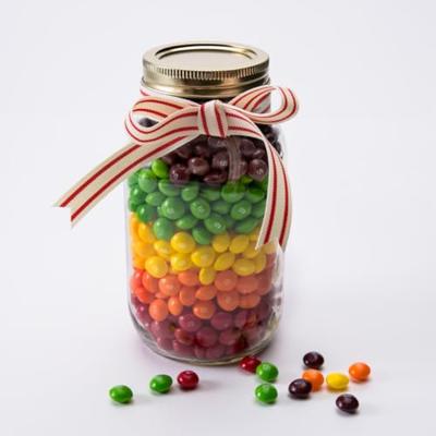 Skittles fruits stazak (15x 152gr)