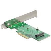Delock Delock PCI Express Card > 1 x internal M.2 NGFF PCI Express kaart M.2 PCIe - thumbnail