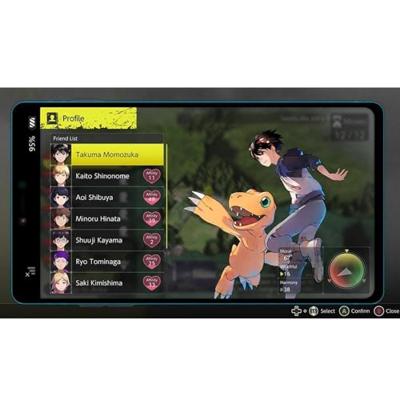 Digimon Survive