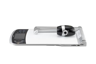 Elmo PX-30E Document Camera - 12 MP, 4K, 30 fps
