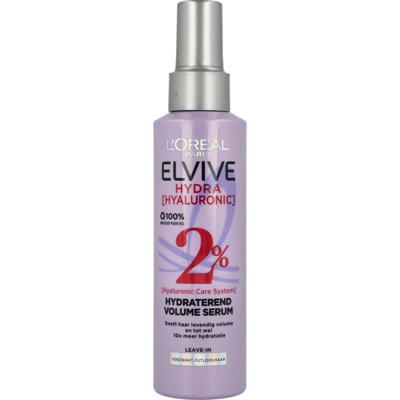 Elvive Hyaluronic leave-in spray 150 Milliliter Elvive Hyaluronic leave-in spray 150 Milliliter