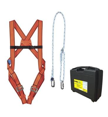 Little jumbo VALBEVEILIGING SET EK 45 - 7260070045