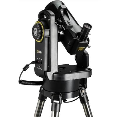 National Geographic 90/1250 Go-To telescoop