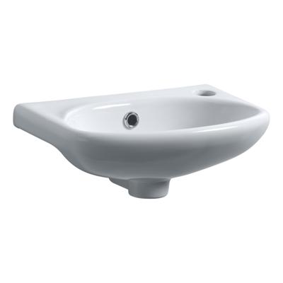 Xellanz Trevi fonteintje 38x25 wit 32.3481