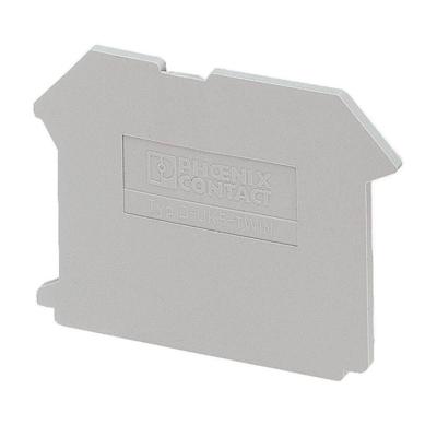 Phoenix Contact 1923034 Grijs 50 stuk(s)