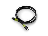 Goal Zero Unisex - Kabel voor volwassenen - 3720051 kabel, zwart, 99 cm - thumbnail