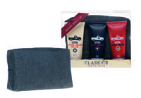 Source Balance Classic geschenkset met toilettas - thumbnail