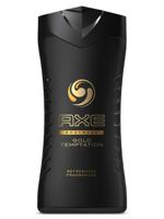 AXE Showergel gold temptation 250 Milliliter - thumbnail