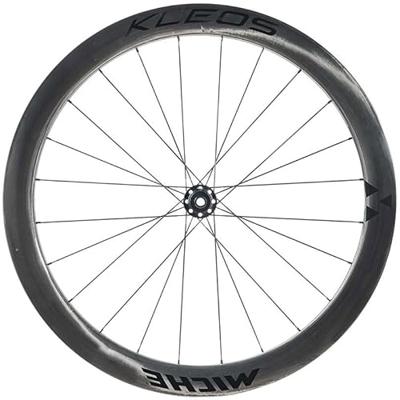 Miche wielset kleos disc 50mm tubeless sram xdr (race)