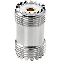 TRU COMPONENTS TC-9199212 UHF-adapter UHF-bus - UHF-bus 1 stuk(s) Bulk - thumbnail