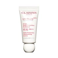 Clarins UV Plus Ecran Multi-Protection Hydratant SPF 50 30ml - thumbnail