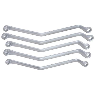 KS Tools 518.0300 Remontluchtingssleutelset, 5-delig, 7-11 mm KS Tools 518.0300 Remontluchtingssleutelset, 5-delig, 7-11 mm