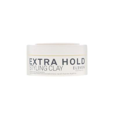 Eleven Australia Styling Extra Hold Styling Clay Hold 5 85gr